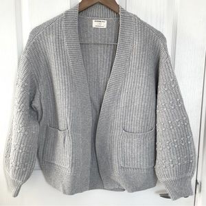JACKSON ROWE Cardigan
